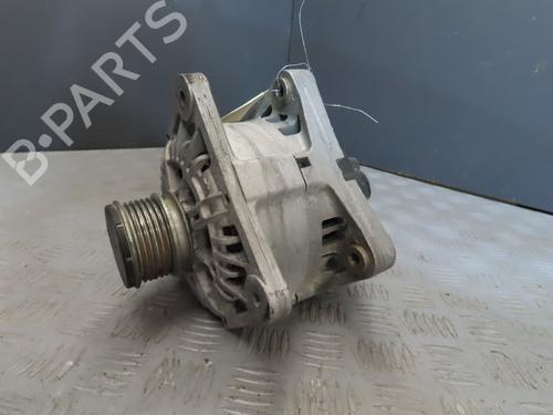Alternator RENAULT MEGANE II Estate (KM0/1_) 1.5 dCi (KM16, KM1E) | BP23111951M7 