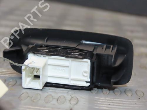 Right rear window switch CITROËN C4 Picasso II | BP23115569I28