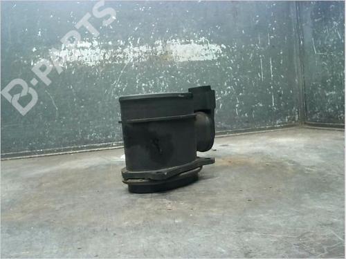 Used Mass air flow sensor PEUGEOT 308 SW I (4E_, 4H_) 1.6 HDi (109 hp) 11724835