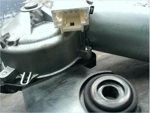 Rear wiper motor CITROËN C4 Coupe (LA_) 1.6 HDi | BP12065622M102 