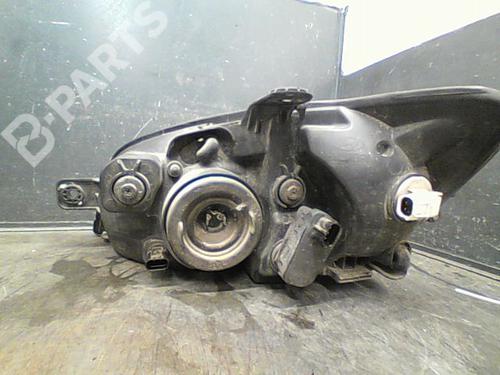 Right headlight HYUNDAI GETZ (TB) 1.5 CRDi | BP11213704C29 