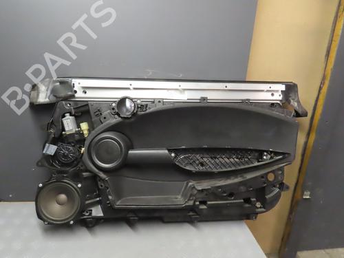 Used Front right window mechanism MINI MINI (R56) Cooper (120 hp) 21112970
