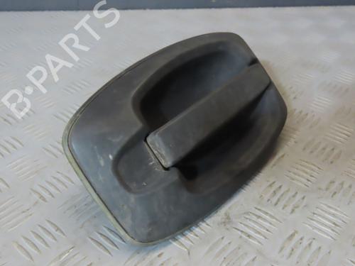Front right exterior door handle FIAT DUCATO Van (250_)  | BP21180138C129 