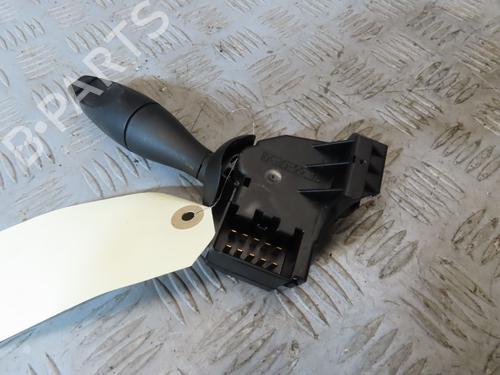 Used Steering column stalk FORD FIESTA V (JH_, JD_) 1.4 TDCi (68 hp) 23113872
