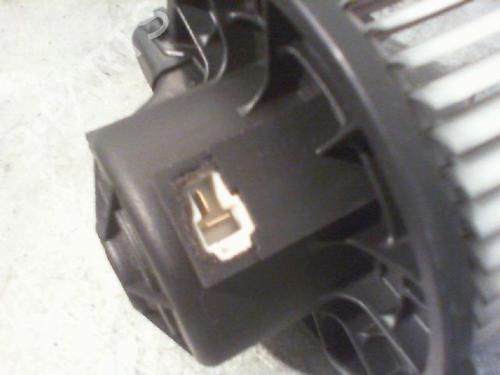 Used Heater blower motor Heater blower motor 36492607 36492607
