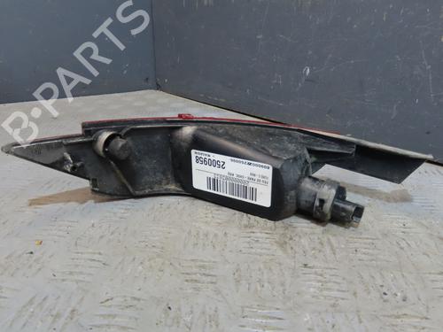 Used Rear bumper left light FORD C-MAX II (DXA/CB7, DXA/CEU) 1.6 TDCi (115 hp) 30740744