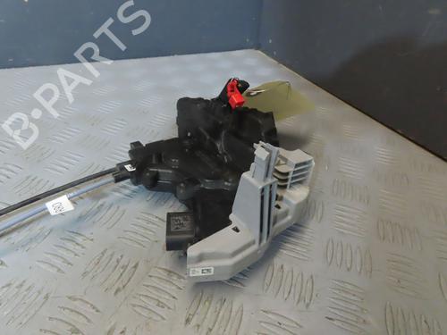 Used Rear right lock HYUNDAI KONA (OS, OSE, OSI) [2017-2023]  23115774
