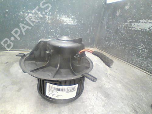 Heater blower motor VW TOURAN (1T1, 1T2) 1.9 TDI | BP10759569M62