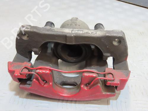 Højre bremsekaliber foran ALFA ROMEO GIULIETTA (940_) 1.6 JTDM (940FXD1A) (105 hp) 28572965