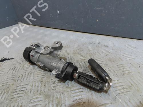 Ignition barrel VW POLO V (6R1, 6C1) 1.6 TDI | BP29345143M48 