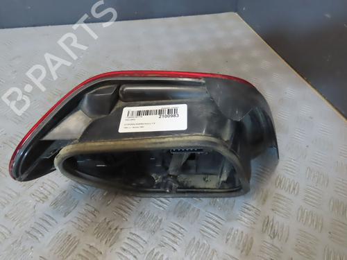 Right taillight CITROËN XSARA (N1) 1.9 TD | BP19539992C35 