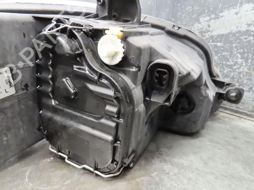 Left headlight SEAT LEON (1P1) 1.9 TDI | BP17193472C28 