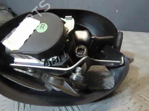 Front right seatbelt KIA PRO CEE'D (ED) 1.6 CRDi 90 | BP23114125I25 - Image 3