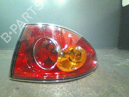 Used Right taillight Right taillight 36493094 36493094