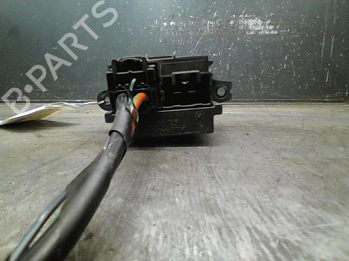 Used Heater resistor OPEL INSIGNIA A (G09) 2.0 CDTI (68) (131 hp) 11677018
