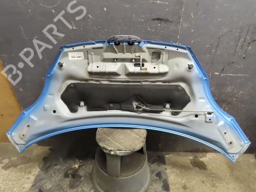 Hood PEUGEOT 107 (PM_, PN_) 1.0 | BP17469185C1