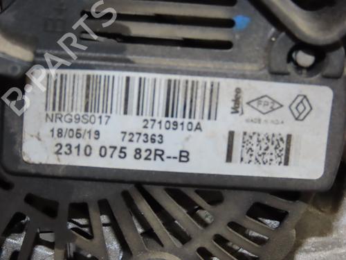 alternator-dacia-sandero-ii-2012-39660438 main image