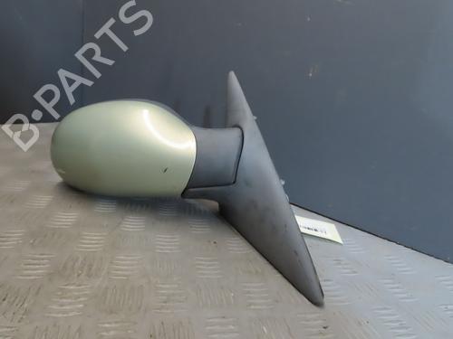 Right mirror DACIA DUSTER (HS_)  | BP19079813C27 