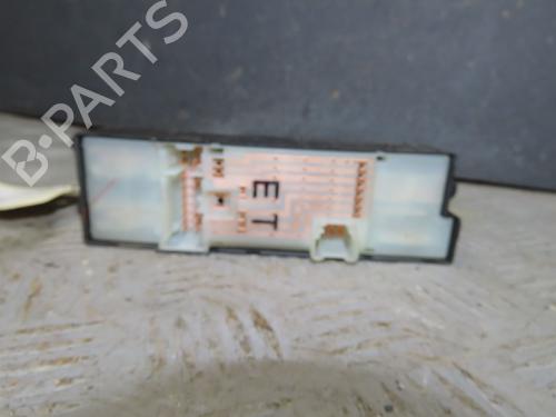 Used Left front window switch Left front window switch NISSAN X-TRAIL I (T30) 2.2 dCi 4x4 (136 hp) 33860551 33860551