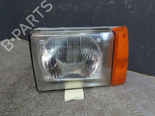 Left headlight FIAT PANDA (141_) 1100 | BP28284685C28 