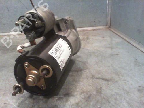 Used Starter RENAULT SAFRANE II (B54_) 2.0 16V (B54L) (136 hp) 23111905