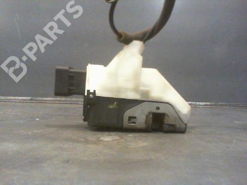 Front right lock CITROËN C3 II (SC_) 1.4 | BP11212795C97 