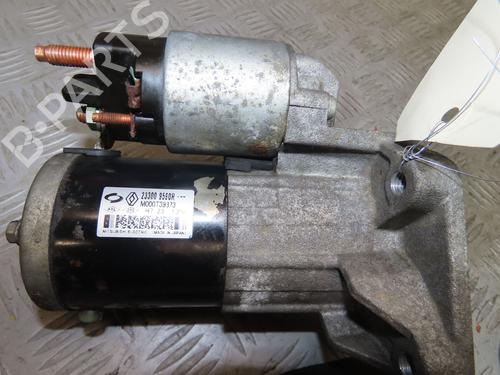 Used Starter RENAULT TRAFIC III Van (FG_) 1.6 dCi 120 (FGMK) (121 hp) 27487886