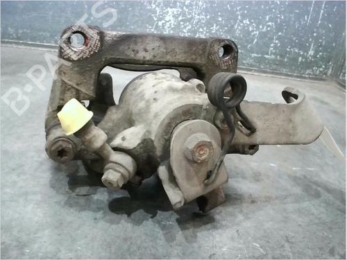 Left rear brake caliper PEUGEOT EXPERT Bus (V_) 1.6 BlueHDi 115 | BP15546332M107 