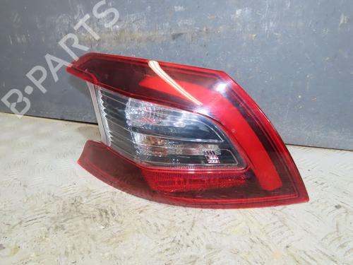 Used Left taillight Left taillight 38474428 38474428