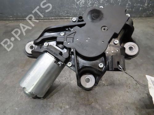 Used Rear wiper motor RENAULT LAGUNA III (BT0/1) 1.5 dCi (BT00, BT0A, BT0T, BT1J) (110 hp) 16015633