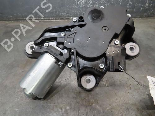 Ruitenwissermotor achter RENAULT LAGUNA III (BT0/1) 1.5 dCi (BT00, BT0A, BT0T, BT1J) (110 hp) 16015633