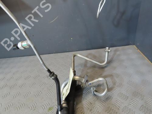 AC pipe RENAULT CLIO IV (BH_) 1.5 dCi 75 | BP23112273M126 