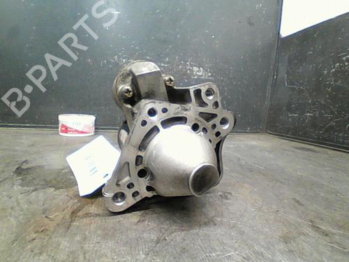 Used Starter RENAULT MODUS / GRAND MODUS (F/JP0_) 1.4 (JP01, JP0J) (98 hp) 10758769