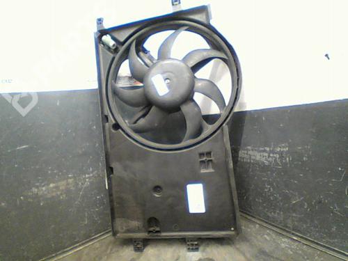Used Radiator fan PEUGEOT BIPPER Tepee 1.3 HDi 75 (75 hp) 11425235