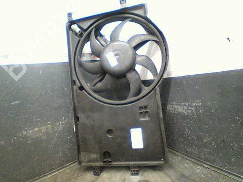 Ventilateur radiateur PEUGEOT BIPPER Tepee 1.3 HDi 75 (75 hp) 11425235