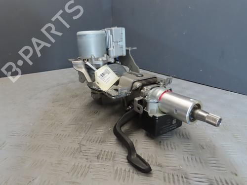Used Steering column RENAULT MEGANE IV Hatchback (B9A/M/N_) [2015-2025]  19141494