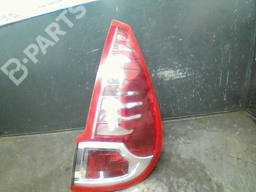 Right taillight RENAULT SCÉNIC III (JZ0/1_) 1.9 dCi (JZ0J, JZ1J, JZ1K, JZ1S) | BP10768735C35 