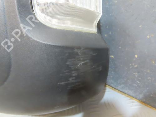 Used Left mirror Left mirror PEUGEOT BOXER Van 2.2 HDi 130 (131 hp) 35797566 35797566