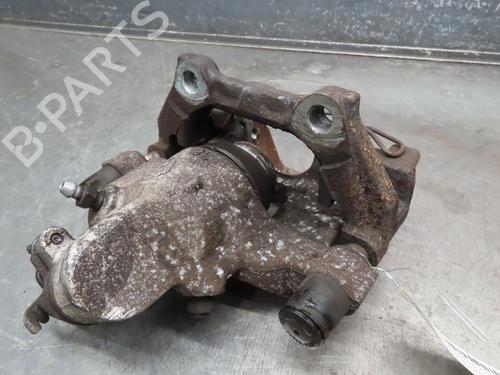 Left rear brake caliper RENAULT LAGUNA III (BT0/1) 1.5 dCi (BT00, BT0A, BT0T, BT1J) | BP16740542M107