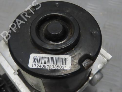 ABS pump RENAULT TWINGO II (CN0_)  | BP18248728M43 