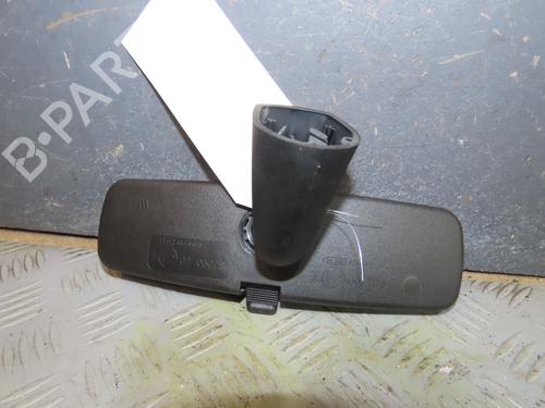 Bakspejl indvendigt Bakspejl indvendigt CITROËN C3 Picasso (SH_) 1.4 VTi 95 (SH8FSC, SH8FP0, SH8FP6) (95 hp) 33860560 33860560