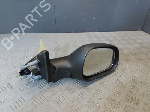 Right mirror RENAULT SAFRANE II (B54_) 2.2 dT (B54G) | BP23334915C27 