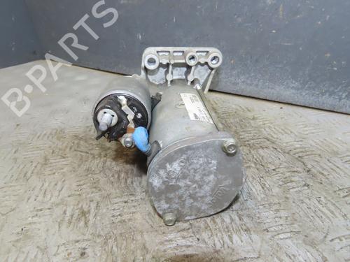 Motor arranque Motor arranque CITROËN C3 AIRCROSS II (2R_, 2C_) 1.6 BlueHDi 100 (2CBHYB) (99 hp) 37062498 37062498