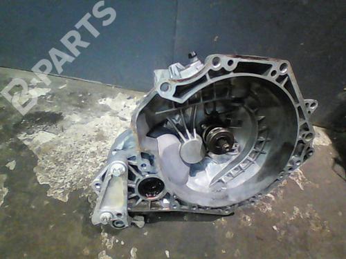 Used Gearbox OPEL CORSA D (S07) 1.4 (L08, L68) (90 hp) 11738411