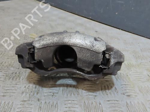 Left front brake caliper PEUGEOT 2008 I (CU_) 1.2 VTi | BP27976905M105