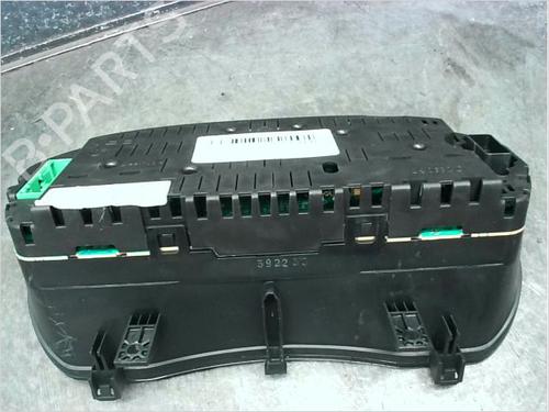 Instrument cluster VW POLO (9N_, 9A_) 1.9 SDI | BP14979113C47 
