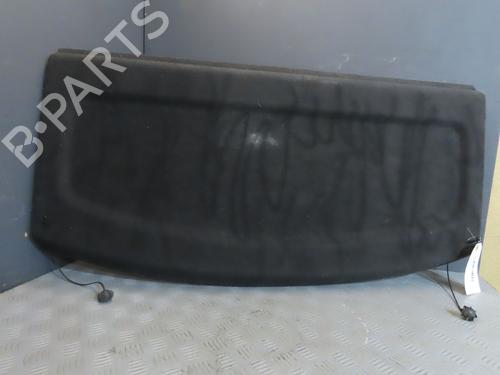 Rear parcel shelf VW GOLF V (1K1) | BP23116076C85