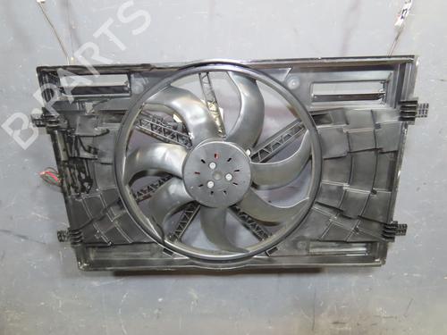 Radiator fan SKODA KAROQ (NU7, ND7) 1.0 TSI | BP33298004M35 - Image 2