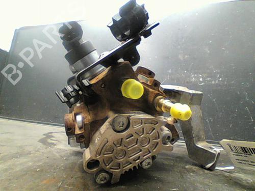 Used Injection pump Injection pump PEUGEOT 207 (WA_, WC_) 1.6 HDi (90 hp) 10758376 10758376
