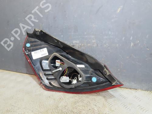 Right taillight FORD FIESTA VI (CB1, CCN) 1.6 ST | BP37499407C35 - Image 2